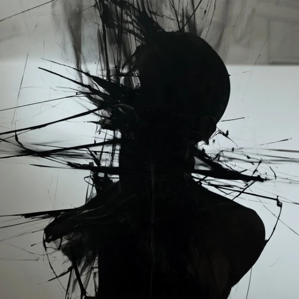 SLIKT — AWAKEN album cover